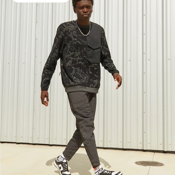 Nike men’s shoes “ panda ” with box - Picture 11 of 11